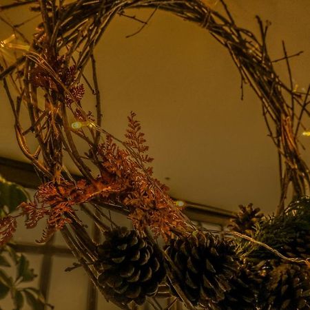 Dora Hostel Da Lat Eksteriør billede