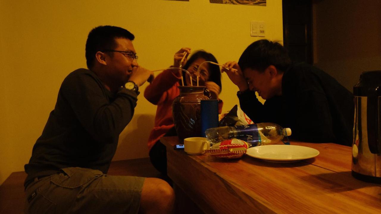 Dora Hostel Da Lat Eksteriør billede